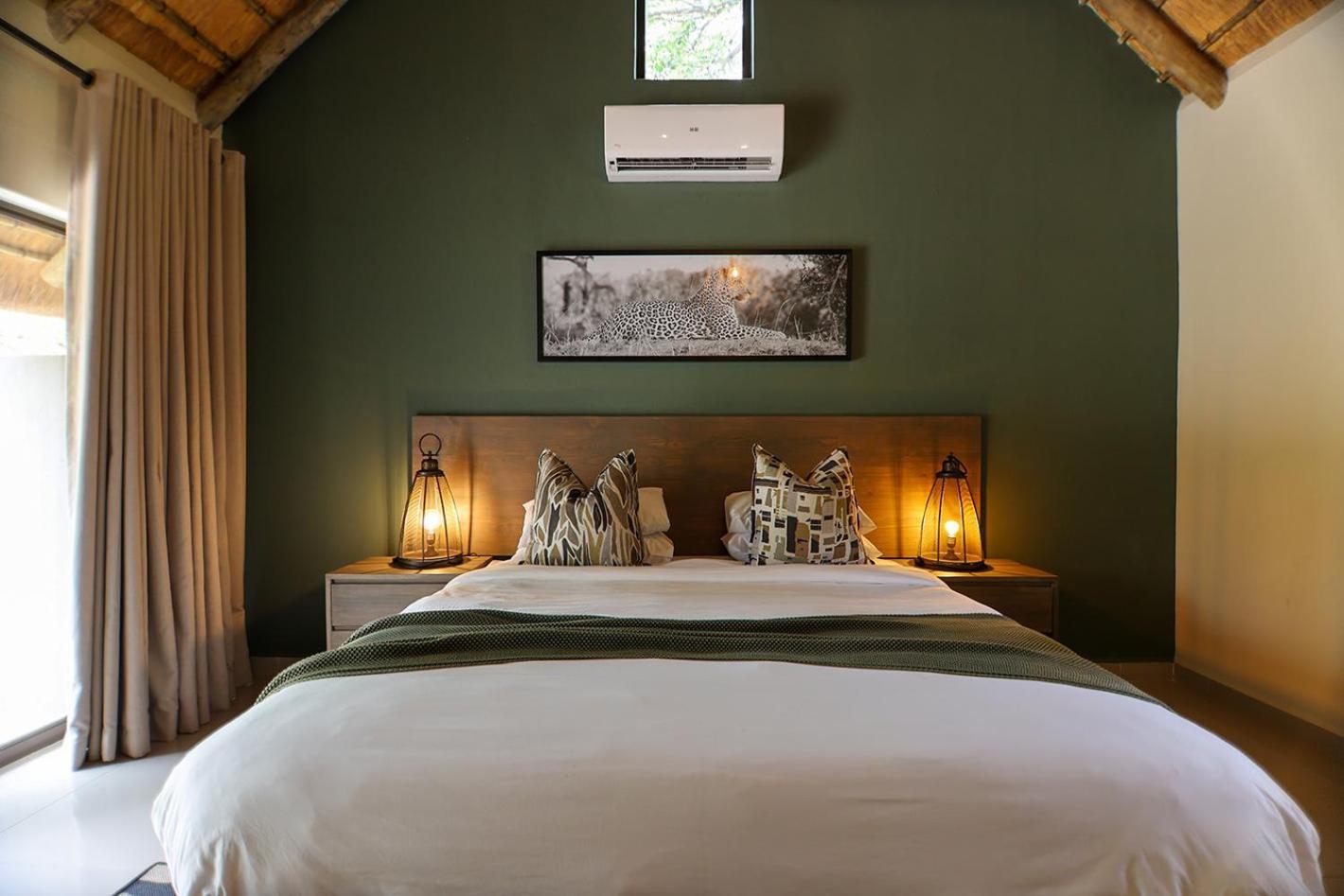 Tomo Safari Lodge Hoedspruit Room photo